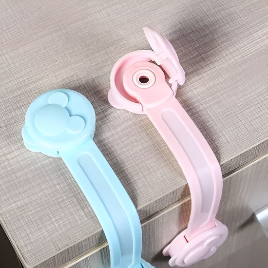 Cabinet Lock *2